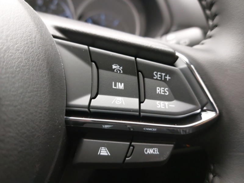 Used Mazda CX-5 2025 for sale - 77209157: Photo 13