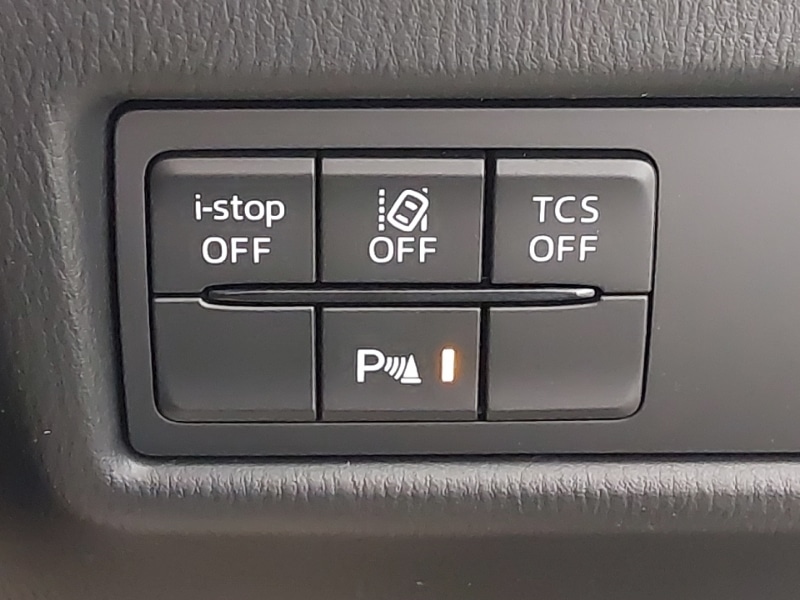 Used Mazda CX-5 2025 for sale - 77209157: Photo 18