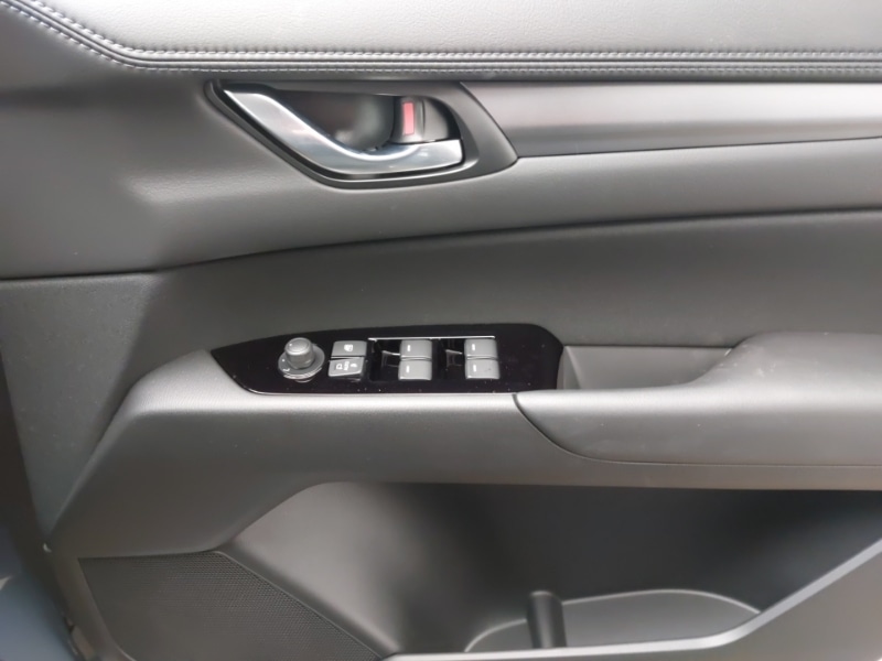 Used Mazda CX-5 2025 for sale - 77209157: Photo 19