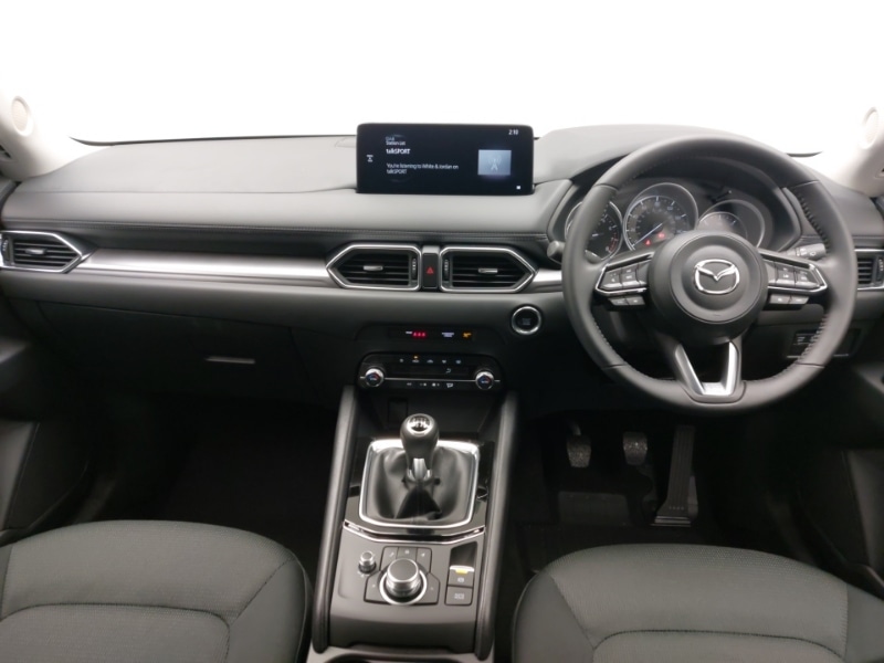 Used Mazda CX-5 2025 for sale - 77209157: Photo 2