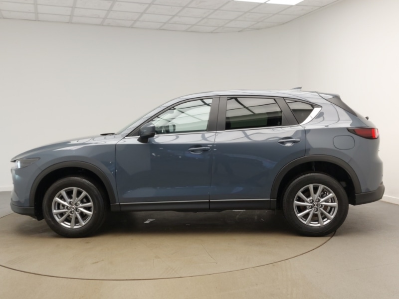 Used Mazda CX-5 2025 for sale - 77209157: Photo 4