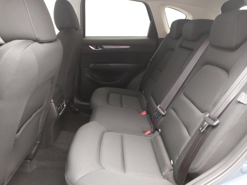 Used Mazda CX-5 2025 for sale - 77209157: Photo 6