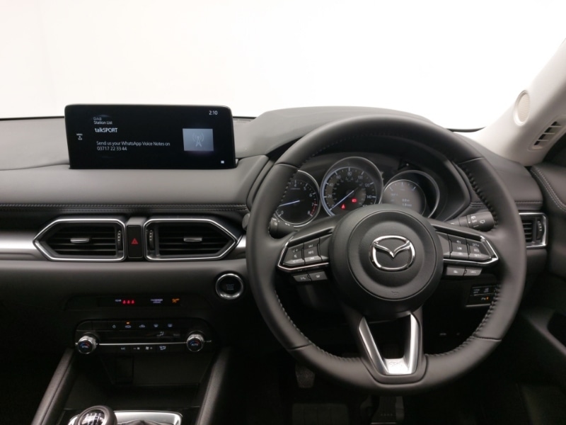 Used Mazda CX-5 2025 for sale - 77209157: Photo 7