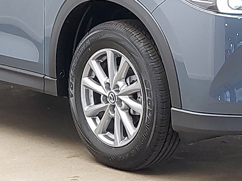 Used Mazda CX-5 2025 for sale - 77209157: Photo 9