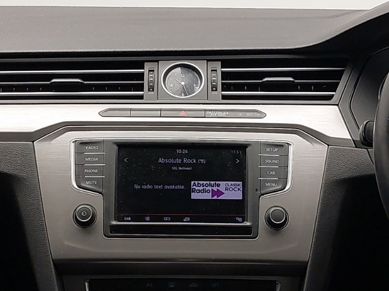 Used Volkswagen Passat 2016 for sale - 76707797: Photo 10