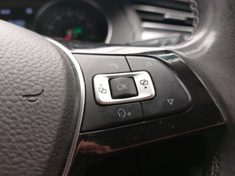 Used Volkswagen Passat 2016 for sale - 76707797: Photo 13