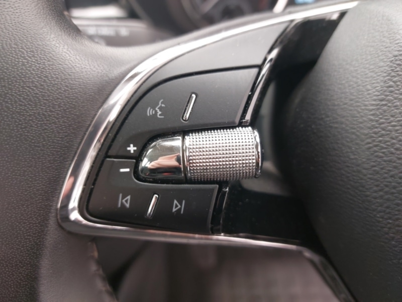 Used Skoda Fabia 2022 for sale - 77289817: Photo 13