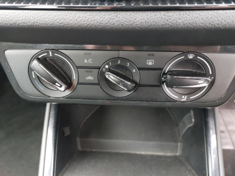 Used Skoda Fabia 2022 for sale - 77289817: Photo 15