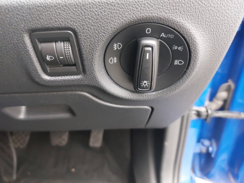 Used Skoda Fabia 2022 for sale - 77289817: Photo 16