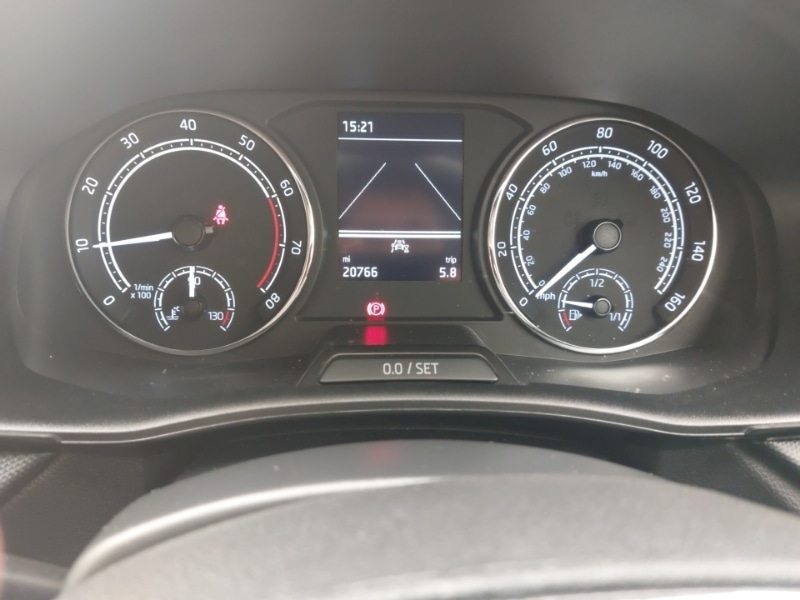 Used Skoda Fabia 2022 for sale - 77289817: Photo 19