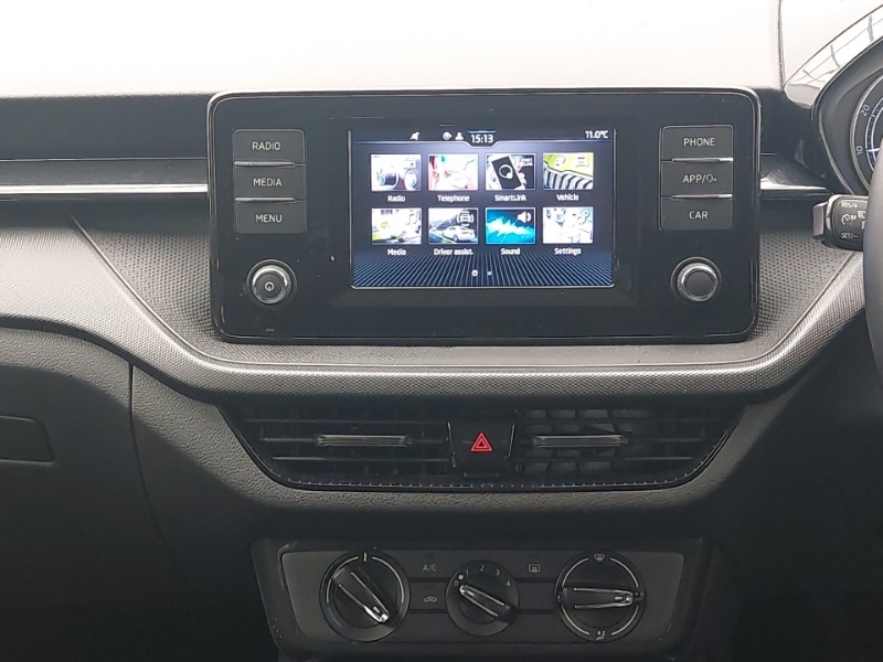 Used Skoda Fabia 2022 for sale - 77289817: Photo 7