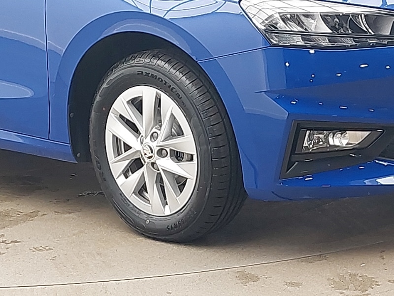 Used Skoda Fabia 2022 for sale - 77289817: Photo 9