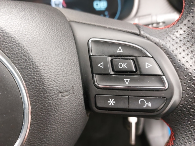 Used MG MG ZS 2022 for sale - 78113454: Photo 15