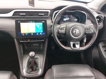 Used MG MG ZS 2022 for sale - 78113454: Photo