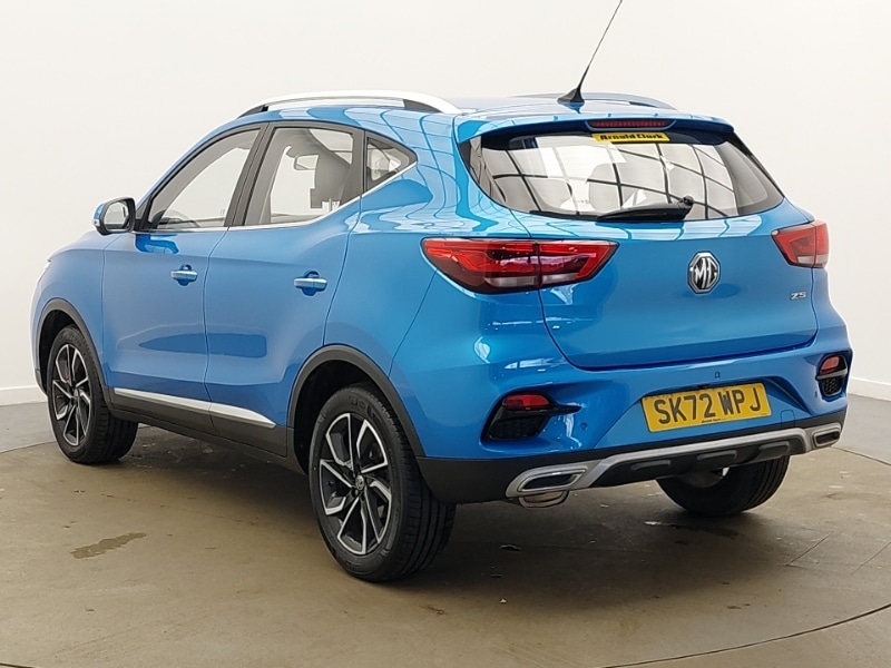 Used MG MG ZS 2022 for sale - 78113454: Photo 3