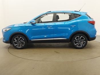 Used MG MG ZS 2022 for sale - 78113454: Photo