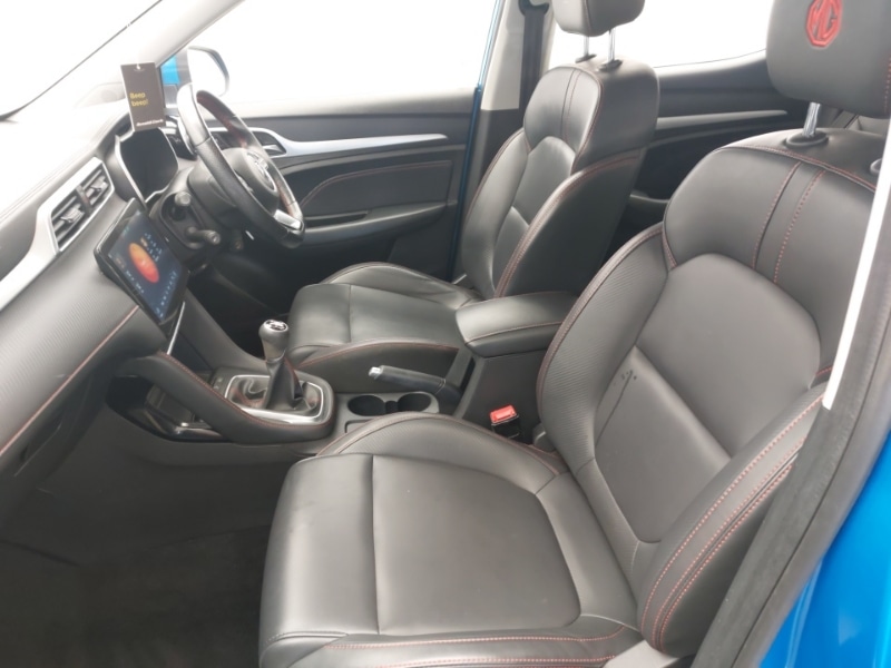 Used MG MG ZS 2022 for sale - 78113454: Photo 5