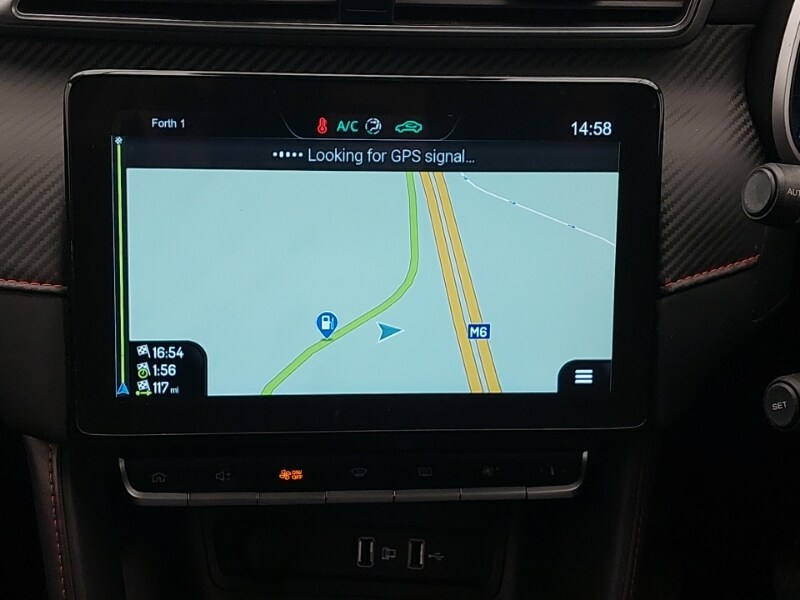 Used MG MG ZS 2022 for sale - 78113454: Photo 7