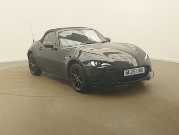 Used Mazda MX-5 2026 for sale - 78346540: Photo