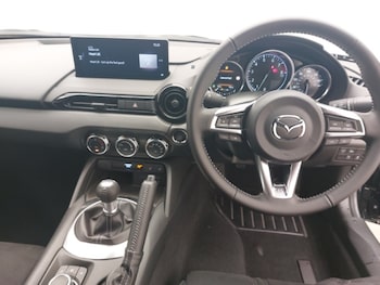 Used Mazda MX-5 2026 for sale - 78346540: Photo