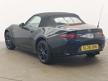 Used Mazda MX-5 2026 for sale - 78346540: Photo