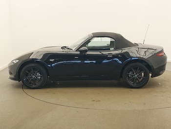 Used Mazda MX-5 2026 for sale - 78346540: Photo