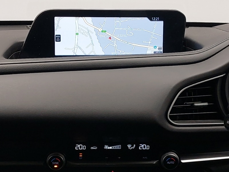 Used Mazda CX-30 2023 for sale - 77126142: Photo 10