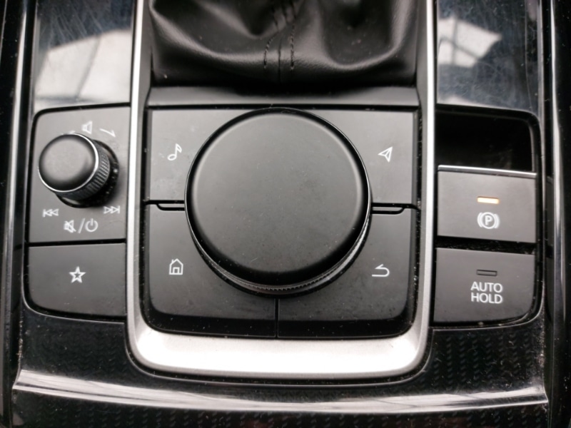 Used Mazda CX-30 2023 for sale - 77126142: Photo 17