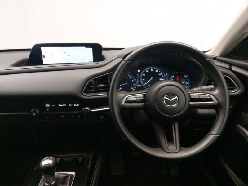 Used Mazda CX-30 2023 for sale - 77126142: Photo 7