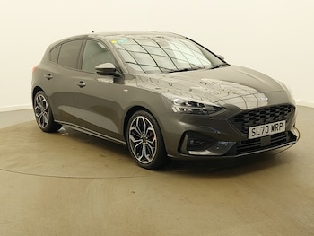 Used Ford Focus 2020 for sale - 77815615: Photo