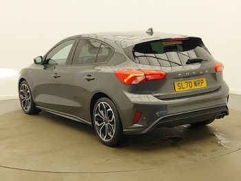 Used Ford Focus 2020 for sale - 77815615: Photo