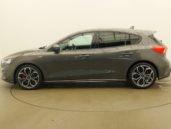 Used Ford Focus 2020 for sale - 77815615: Photo