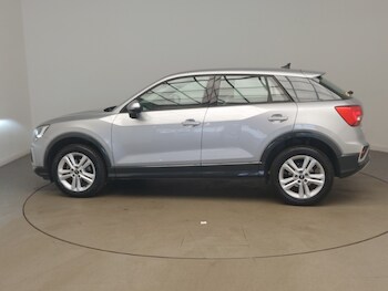 Used Audi Q2 2023 for sale - 79343311: Photo