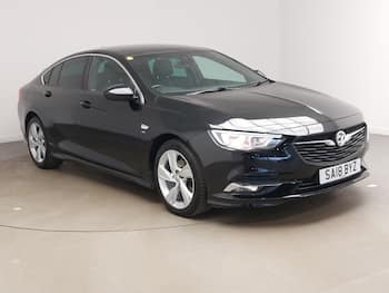 Used Vauxhall Insignia 2018 for sale - 79866262: Photo