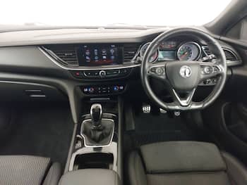 Used Vauxhall Insignia 2018 for sale - 79866262: Photo