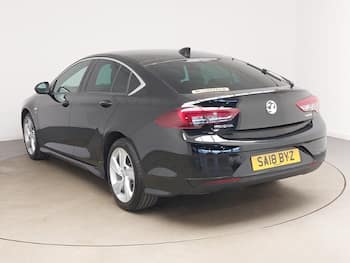 Used Vauxhall Insignia 2018 for sale - 79866262: Photo