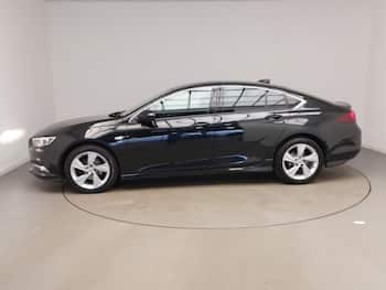 Used Vauxhall Insignia 2018 for sale - 79866262: Photo