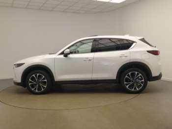Used Mazda CX-5 2023 for sale - 74241327: Photo