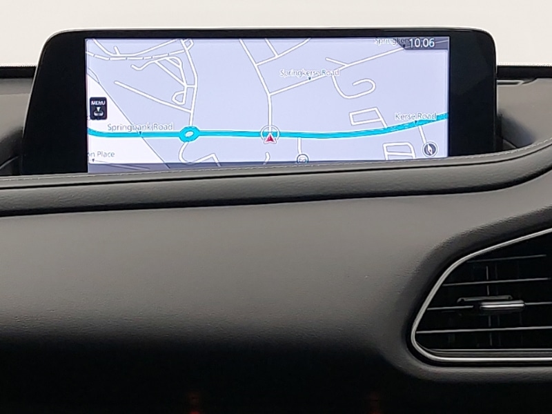 Used Mazda CX-30 2025 for sale - 76208390: Photo 10