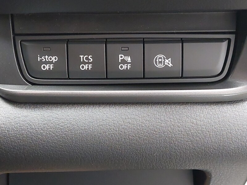 Used Mazda CX-30 2025 for sale - 76208390: Photo 12