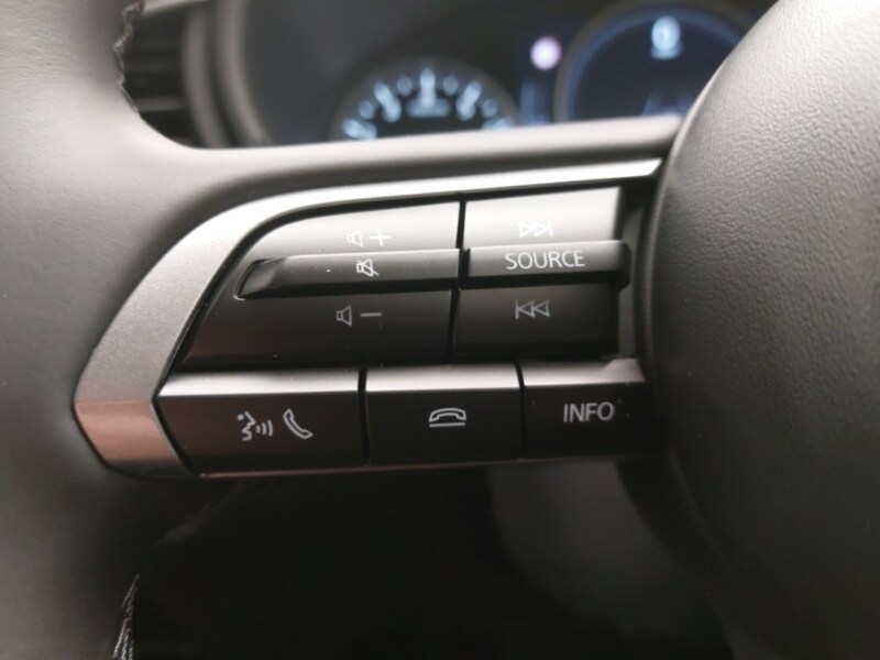 Used Mazda CX-30 2025 for sale - 76208390: Photo 13