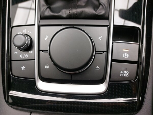 Used Mazda CX-30 2025 for sale - 76208390: Photo 18