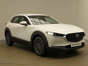 Mazda - CX-30