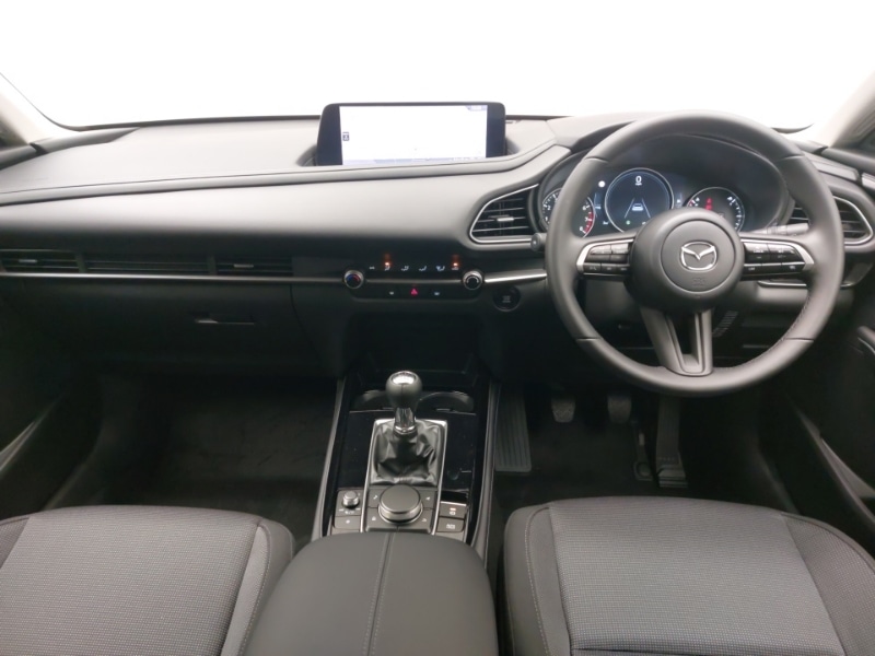 Used Mazda CX-30 2025 for sale - 76208390: Photo 2