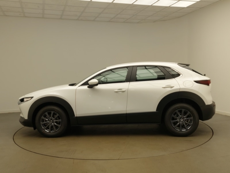 Used Mazda CX-30 2025 for sale - 76208390: Photo 4