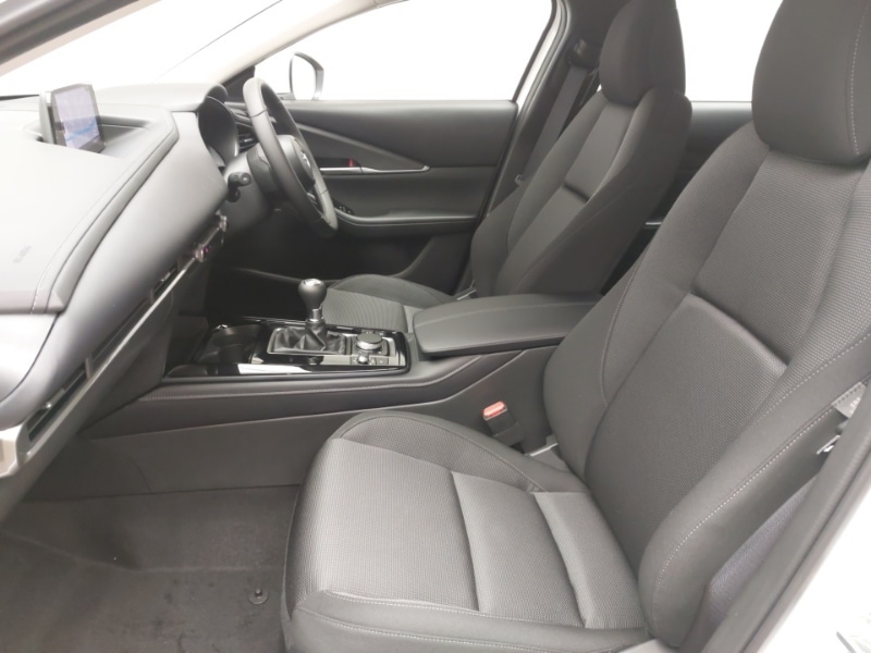 Used Mazda CX-30 2025 for sale - 76208390: Photo 5