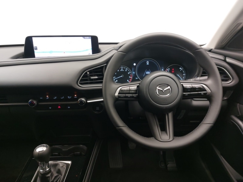 Used Mazda CX-30 2025 for sale - 76208390: Photo 7