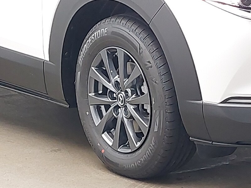 Used Mazda CX-30 2025 for sale - 76208390: Photo 9