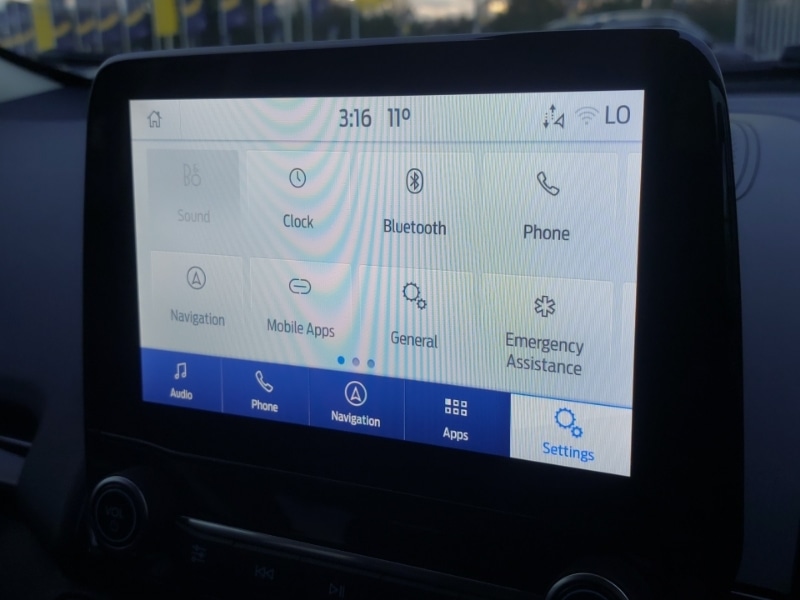 Used Ford Ecosport 2022 for sale - 77289815: Photo 13