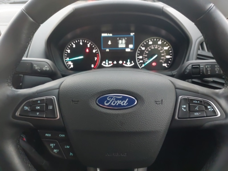 Used Ford Ecosport 2022 for sale - 77289815: Photo 15